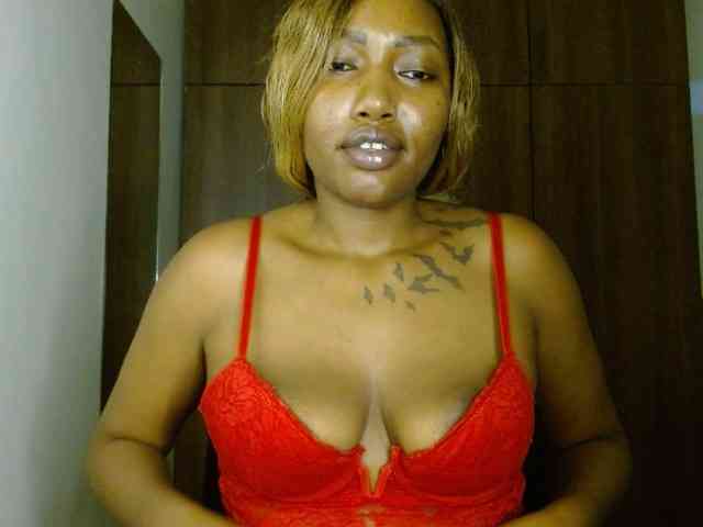 Prety-chocolatte webcam