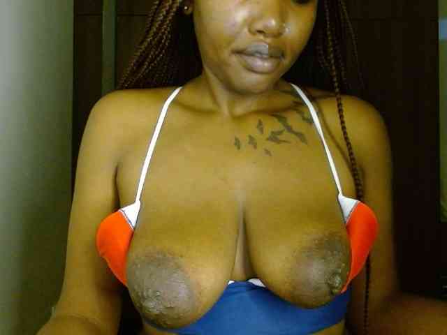 Prety-chocolatte webcam