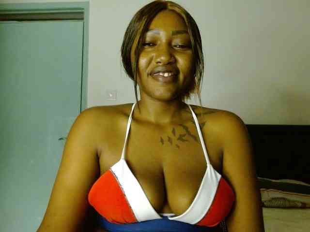 Prety-chocolatte webcam