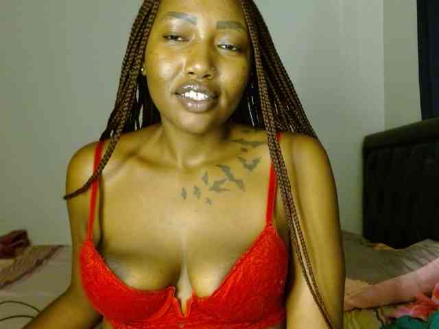 Prety-chocolatte webcam