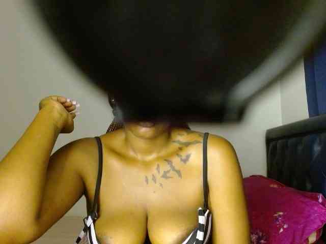 Prety-chocolatte webcam