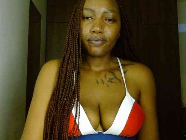 Prety-chocolatte webcam