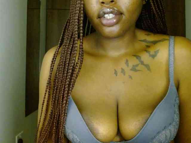 Prety-chocolatte webcam