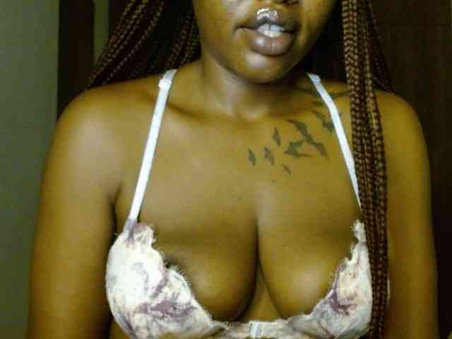 Prety-chocolatte webcam