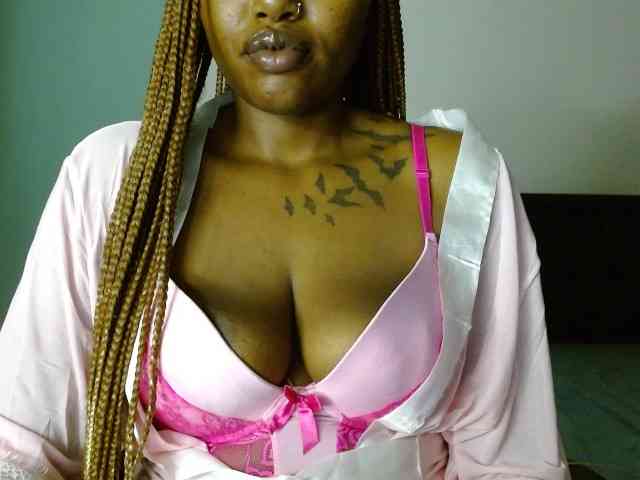 Prety-chocolatte webcam