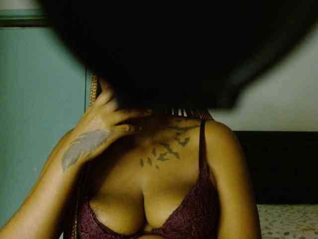 Prety-chocolatte Prety-chocolatte