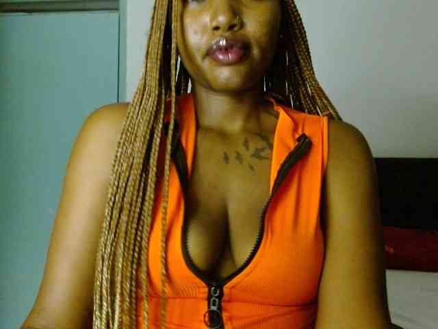 Prety-chocolatte webcam