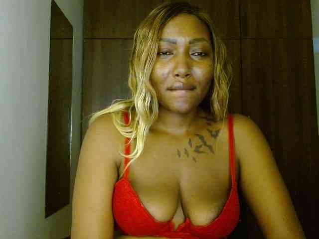 Prety-chocolatte webcam