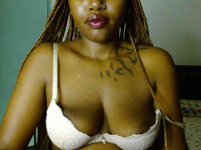 Prety-chocolatte Prety-chocolatte