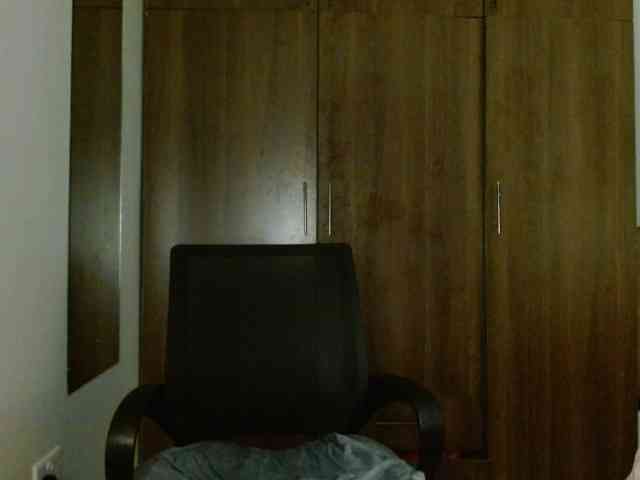 Prety-chocolatte webcam