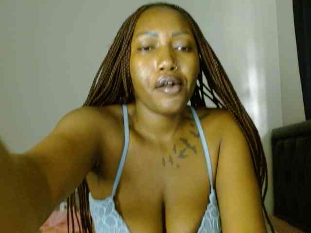 Prety-chocolatte webcam