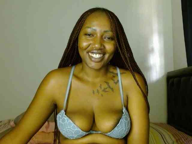 Prety-chocolatte webcam