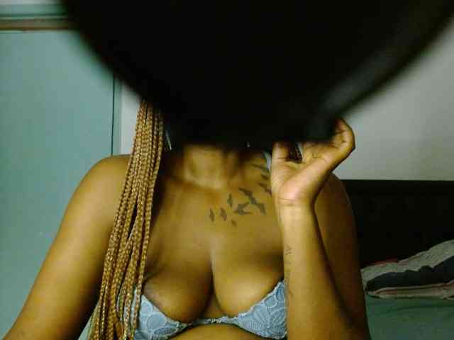 Prety-chocolatte Prety-chocolatte