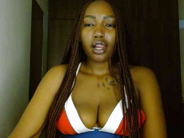 Prety-chocolatte webcam