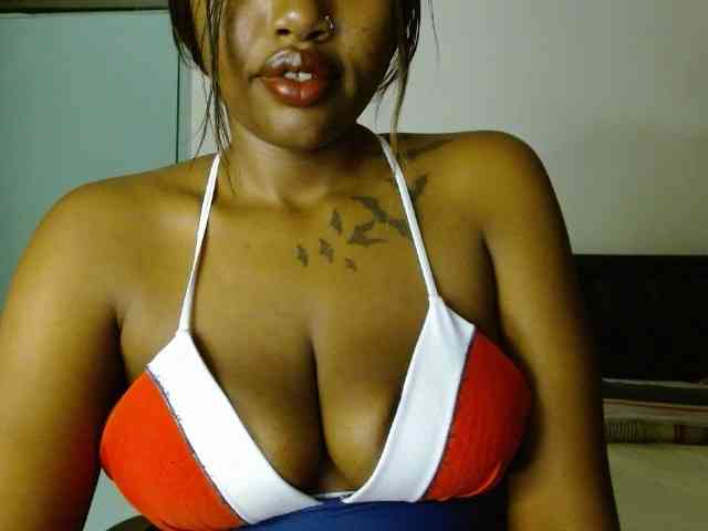 Prety-chocolatte webcam