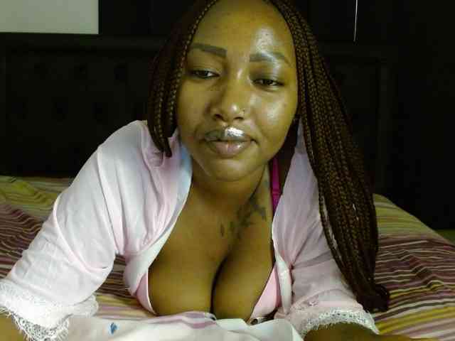 Prety-chocolatte webcam