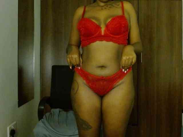 Prety-chocolatte webcam