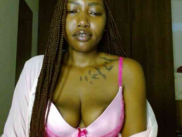 Prety-chocolatte webcam