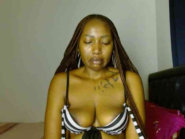 Prety-chocolatte webcam