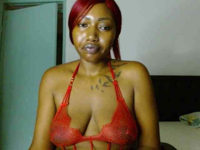 Prety-chocolatte webcam