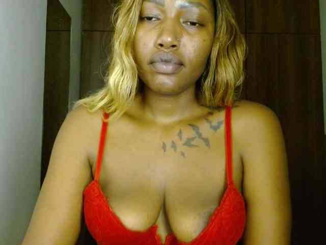 Prety-chocolatte webcam