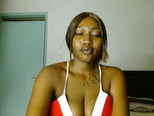 Prety-chocolatte webcam