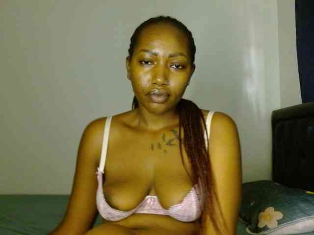 Prety-chocolatte webcam