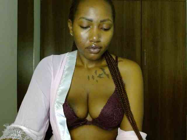 Prety-chocolatte webcam