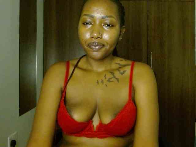 Prety-chocolatte webcam