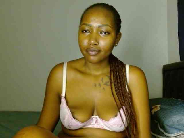 Prety-chocolatte webcam