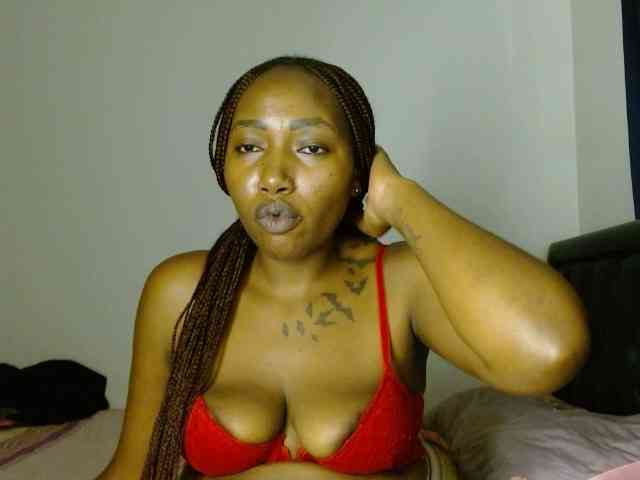 Prety-chocolatte webcam