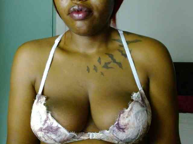 Prety-chocolatte webcam