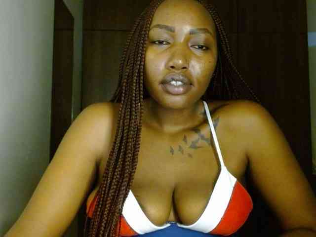 Prety-chocolatte webcam