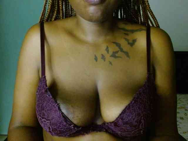 Prety-chocolatte Prety-chocolatte