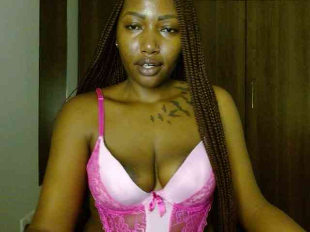 Prety-chocolatte webcam