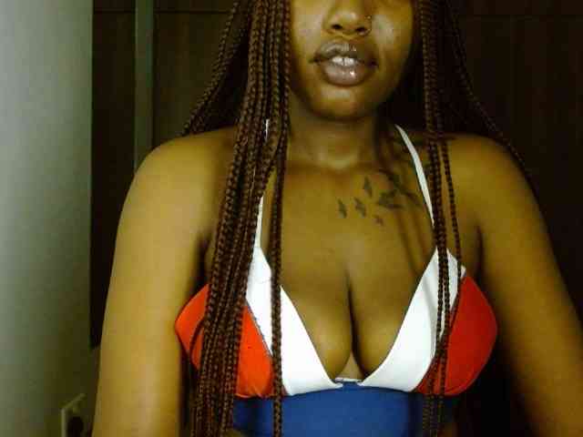 Prety-chocolatte webcam