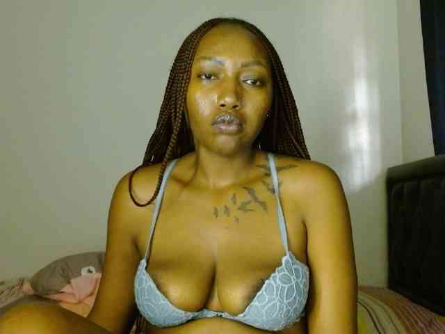 Prety-chocolatte webcam