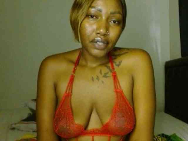 Prety-chocolatte webcam