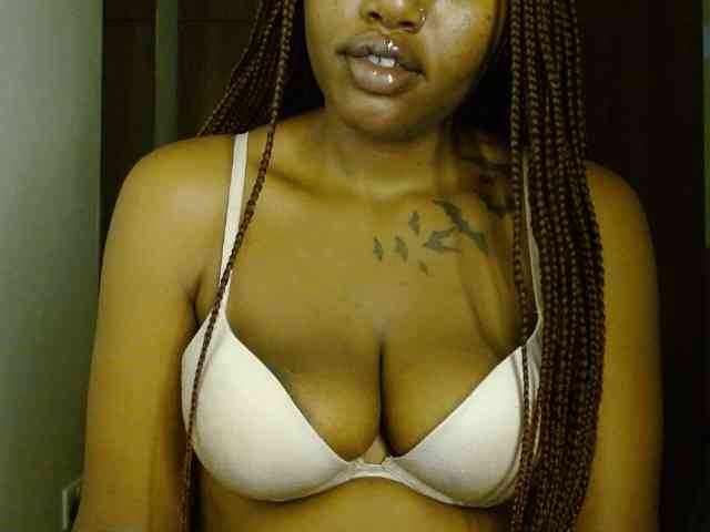 Prety-chocolatte webcam