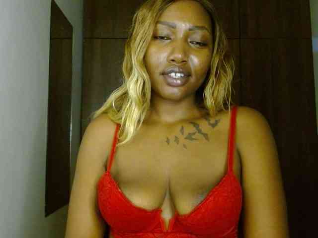 Prety-chocolatte webcam