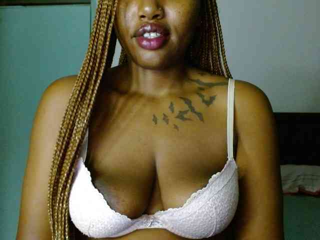 Prety-chocolatte webcam