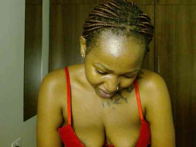 Prety-chocolatte webcam