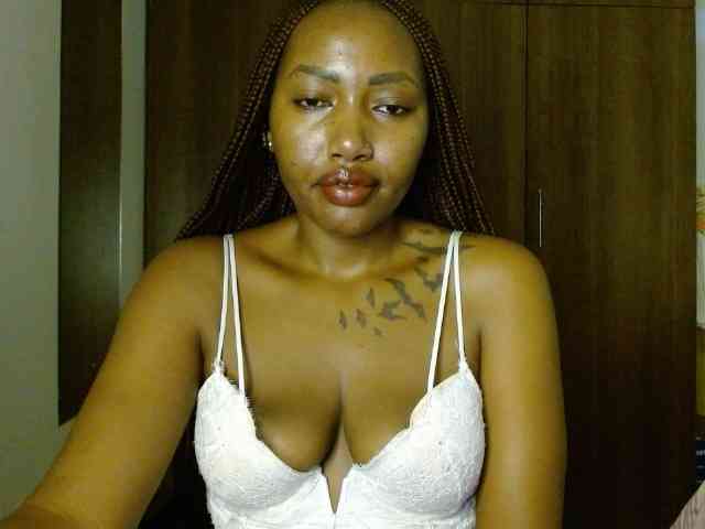 Prety-chocolatte webcam