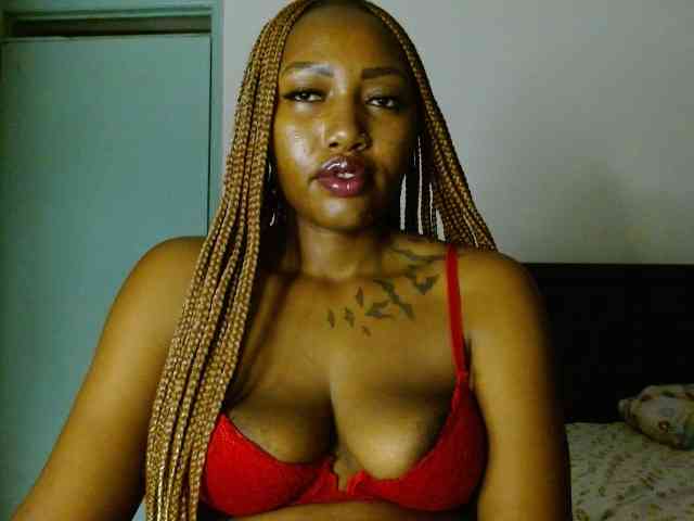 Prety-chocolatte Prety-chocolatte