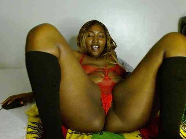 Prety-chocolatte webcam