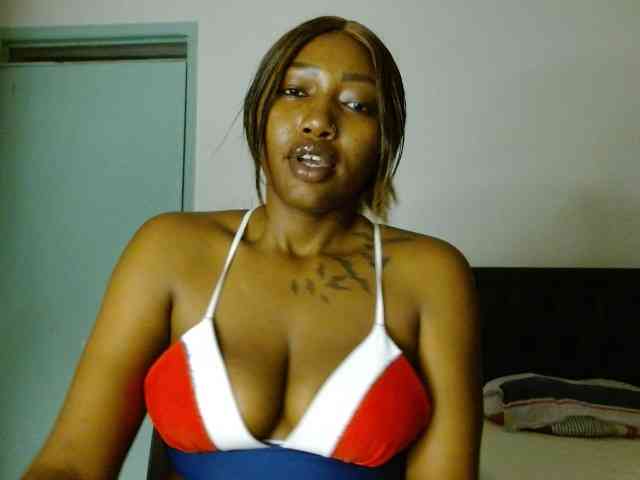 Prety-chocolatte webcam