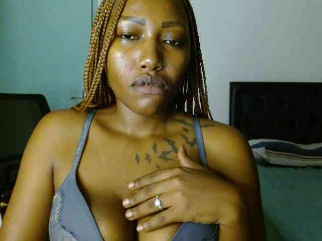 Prety-chocolatte Prety-chocolatte