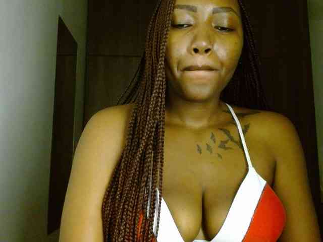 Prety-chocolatte webcam