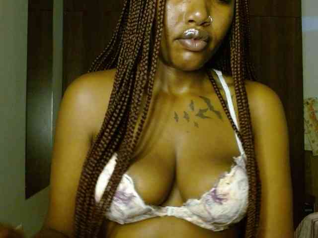 Prety-chocolatte webcam