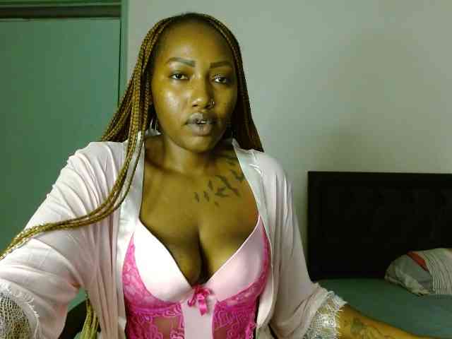 Prety-chocolatte Prety-chocolatte